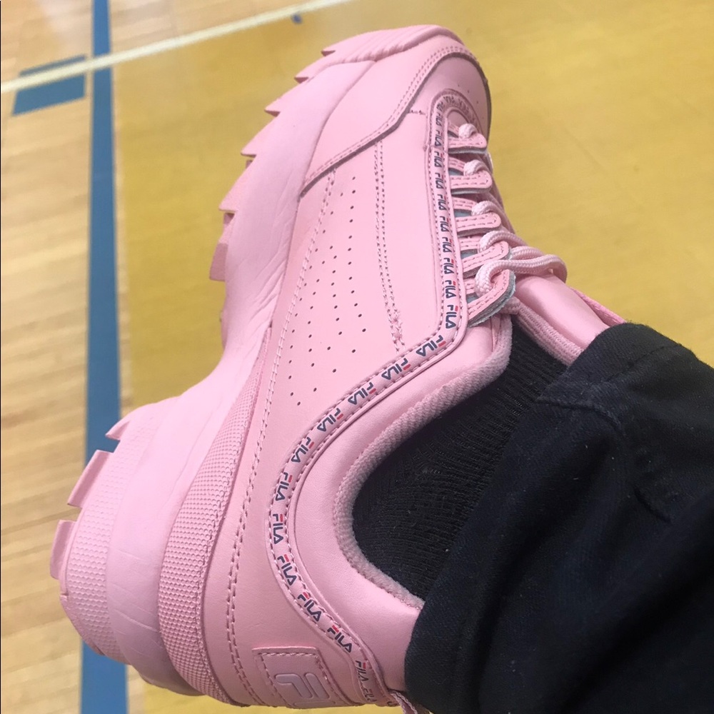 Filas